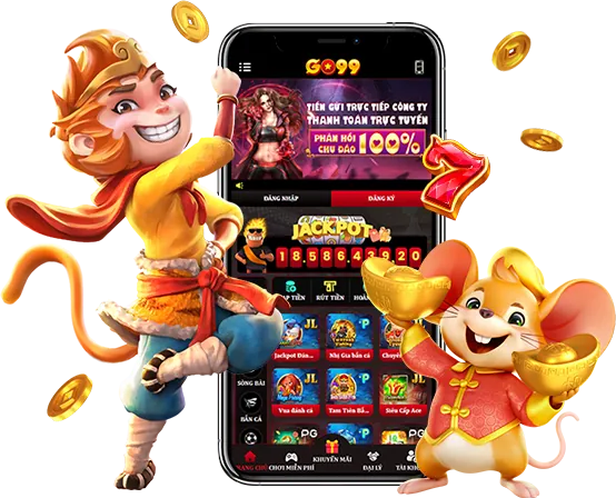 Tiền thưởng độc quyền benca29
