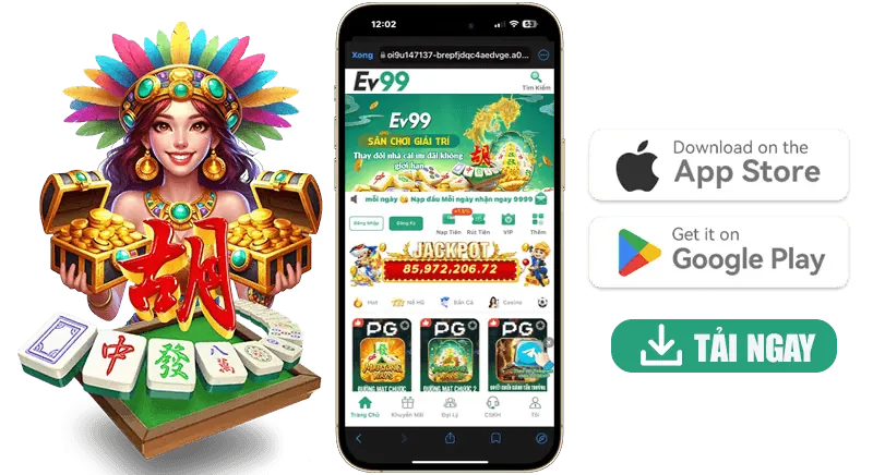 Giao diện website hiện đại và thân thiện