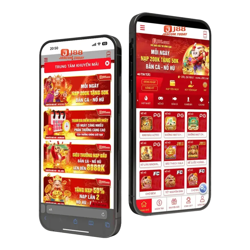 Trải nghiệm mượt mà và nhanh chóng