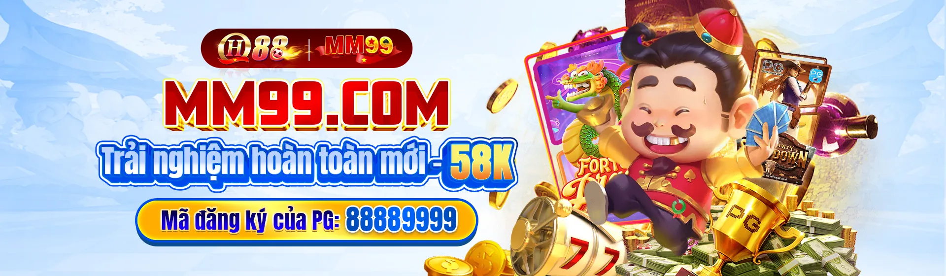 Ứng dụng benca29 trên điện thoại