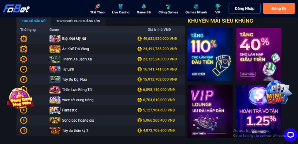 Hỗ trợ khách hàng benca29 link mới 24/7